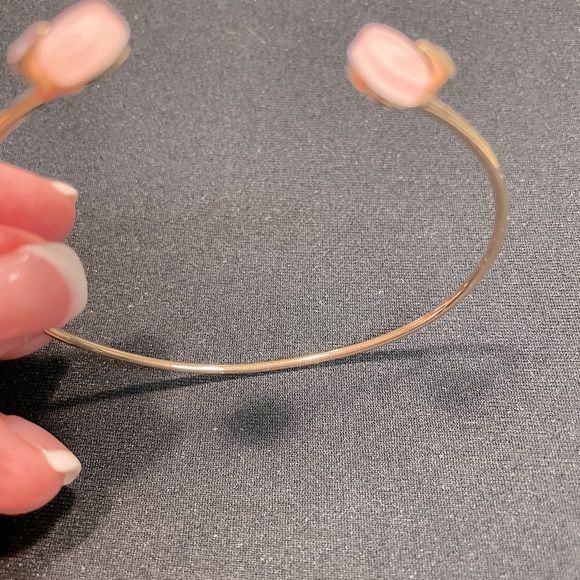 Set of three bracelets - Picture 4 of 7